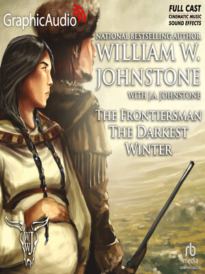 cover image of The Darkest Winter